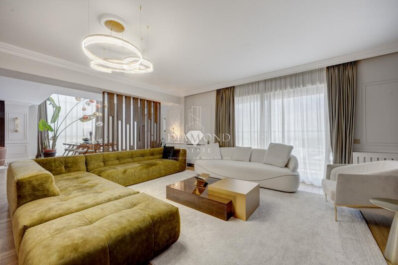 UpGround, % comision, penthouse impresionant, priveliste de exceptie.