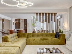 UpGround, % comision, penthouse impresionant, priveliste de exceptie