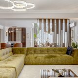 UpGround, % comision, penthouse impresionant, priveliste de exceptie