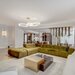 UpGround, % comision, penthouse impresionant, priveliste de exceptie.